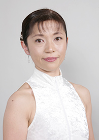 クラシック バレエ講師 代表 岩木京子