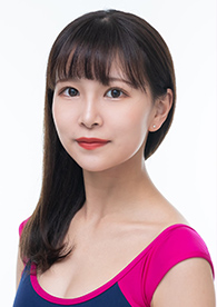 クラシック バレエ講師 平野そよ香